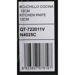 Küchenmesser Quttin Moare Edelstahl (12 cm)