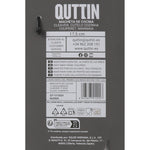 Küchenbeil Quttin QT-721202 3 mm (17,5 cm)