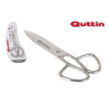 Kräuterschere Quttin Albacete 21 cm