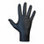 Nitril-Handschuhe JUBA Agility Grip Schwarz Puderfrei 50 Stück
