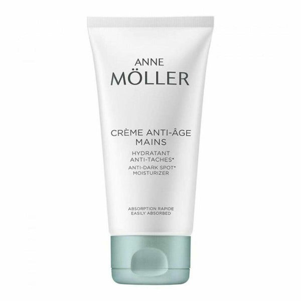 Anti-Aging- Handcreme Anne Möller
