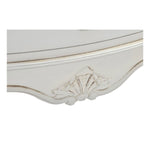 Anrichte DKD Home Decor   Weiß Hellbraun Tanne 118 x 45 x 90 cm