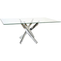 Esstisch DKD Home Decor (Restauriert D)