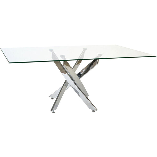 Esstisch DKD Home Decor (Restauriert D)