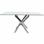 Esstisch DKD Home Decor (Restauriert D)