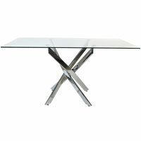 Esstisch DKD Home Decor (Restauriert D)