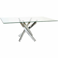 Esstisch DKD Home Decor (Restauriert D)