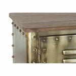 Anrichte DKD Home Decor Gold Metall 152 x 35 x 69 cm