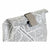 Kühltasche DKD Home Decor Weiß Schwarz 20 x 10 x 28 cm Thermal