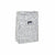 Kühltasche DKD Home Decor Weiß Schwarz 20 x 10 x 28 cm Thermal