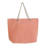 Handtasche DKD Home Decor Beach Strand 3 Stück