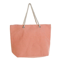 Handtasche DKD Home Decor Beach Strand 3 Stück