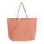 Handtasche DKD Home Decor Beach Strand 3 Stück