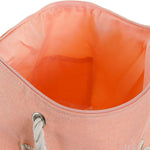 Handtasche DKD Home Decor Beach Strand 3 Stück