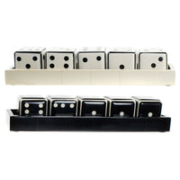 Domino DKD Home Decor (2 Stück) (2 pcs)