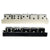 Domino DKD Home Decor (2 Stück) (2 pcs)