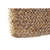 Korb-Set DKD Home Decor Braun natürlich Binsen (2 Stücke)