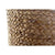 Korb-Set DKD Home Decor Braun natürlich Binsen (2 Stücke)