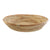 Tischdekoration DKD Home Decor Braun Binsen 42 x 42 x 8 cm