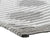 Teppich DKD Home Decor Schwarz Grau PP (2 pcs) (150 x 210 x 1 cm)