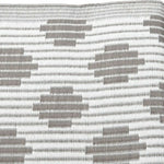 Teppich DKD Home Decor Schwarz Grau PP (2 pcs) (150 x 210 x 1 cm)