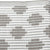 Teppich DKD Home Decor Schwarz Grau PP (2 pcs) (150 x 210 x 1 cm)