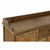Anrichte DKD Home Decor   Braun Schwarz Grau natürlich Holz Metall 116 x 35 x 82 cm