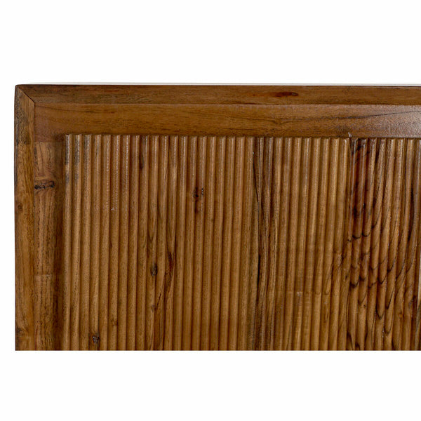 Anrichte DKD Home Decor Braun 178 x 40 x 77 cm Akazienholz