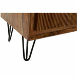 Anrichte DKD Home Decor Braun 178 x 40 x 77 cm Akazienholz