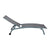 Solseng DKD Home Decor PVC Aluminium (187,5 x 64 x 97 cm)