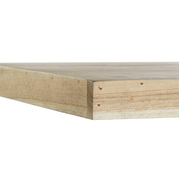 Anrichte DKD Home Decor Metall Akazienholz (170 x 54 x 90 cm)