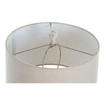 Tischlampe DKD Home Decor Creme Harz 220 V 60 W 38 x 38 x 73 cm