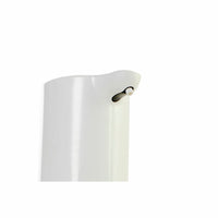 Automatischer Seifenspender mit Sensor DKD Home Decor Weiß Durchsichtig Kunststoff 320 ml 7,5 x 10 x 19,5 cm
