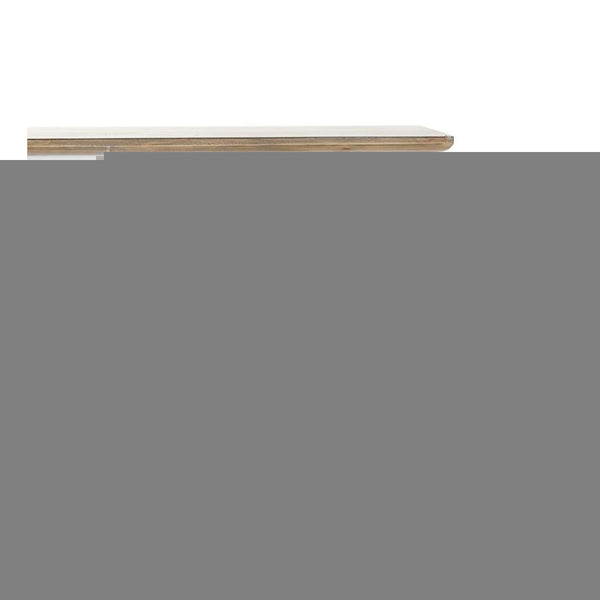 TV-Möbel DKD Home Decor 8424001812066 Weiß Bunt Hellbraun Tanne 120 x 45 x 58 cm