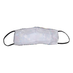 Hygienische Maske DKD Home Decor Bunt 4 Stück