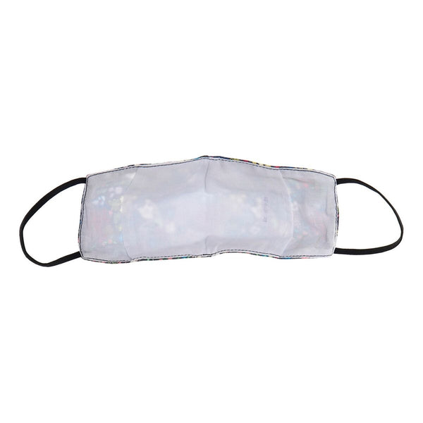 Hygienische Maske DKD Home Decor Bunt 4 Stück