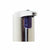 Automatischer Seifenspender mit Sensor DKD Home Decor Schwarz Silberfarben ABS 250 ml 11,1 x 7,5 x 19 cm
