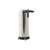 Automatischer Seifenspender mit Sensor DKD Home Decor Schwarz Silberfarben ABS 250 ml 11,1 x 7,5 x 19 cm
