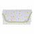 Wickeltasche DKD Home Decor Unterwegs Gelb grün Für Kinder 22 x 1 x 40 cm