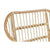 Sessel DKD Home Decor 8424001826964 natürlich Rattan (86 x 65 x 95 cm)