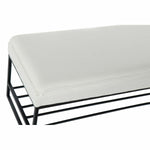 Bettfußbank DKD Home Decor (Restauriert D)