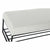 Bettfußbank DKD Home Decor (Restauriert D)