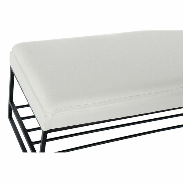 Bettfußbank DKD Home Decor (Restauriert D)