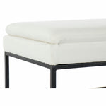 Bettfußbank DKD Home Decor (Restauriert D)