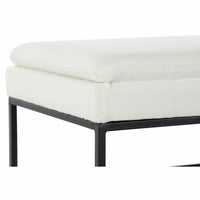 Bettfußbank DKD Home Decor (Restauriert D)