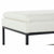 Bettfußbank DKD Home Decor (Restauriert D)