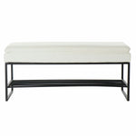 Bettfußbank DKD Home Decor (Restauriert D)
