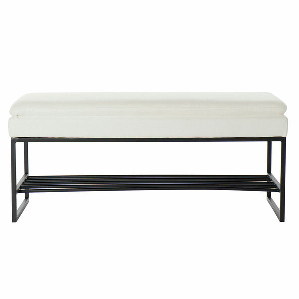 Bettfußbank DKD Home Decor (Restauriert D)
