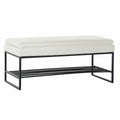 Bettfußbank DKD Home Decor (Restauriert D)