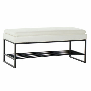Bettfußbank DKD Home Decor (Restauriert D)